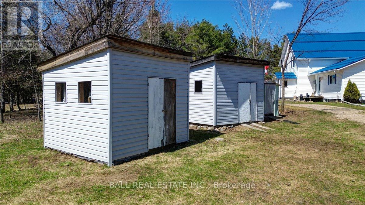 1230 Ojibway Road, Highlands East, Ontario  K0L 2A0 - Photo 43 - X13040754