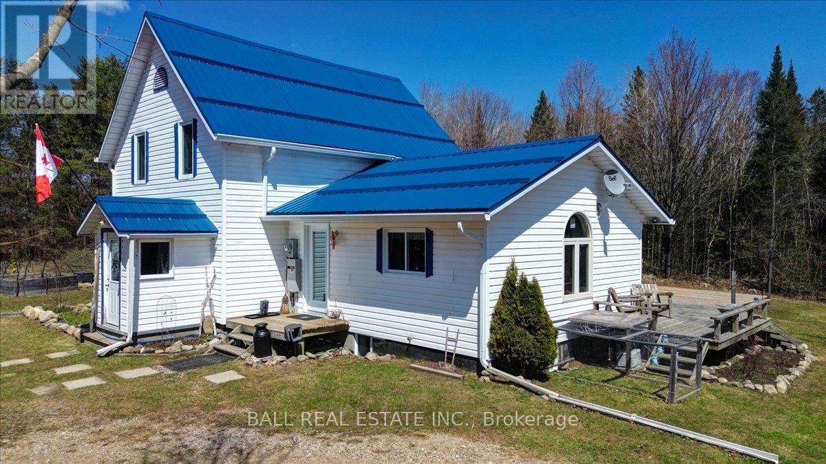 1230 Ojibway Road, Highlands East, Ontario  K0L 2A0 - Photo 45 - X13040754