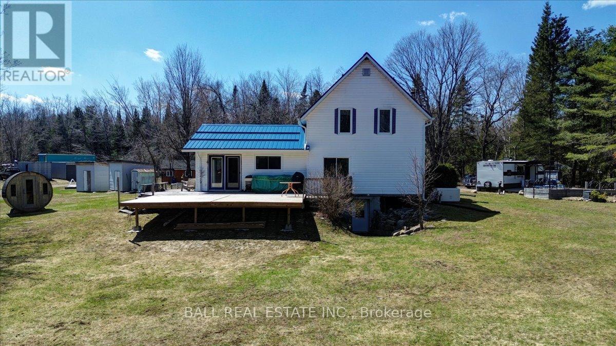 1230 Ojibway Road, Highlands East, Ontario  K0L 2A0 - Photo 46 - X13040754