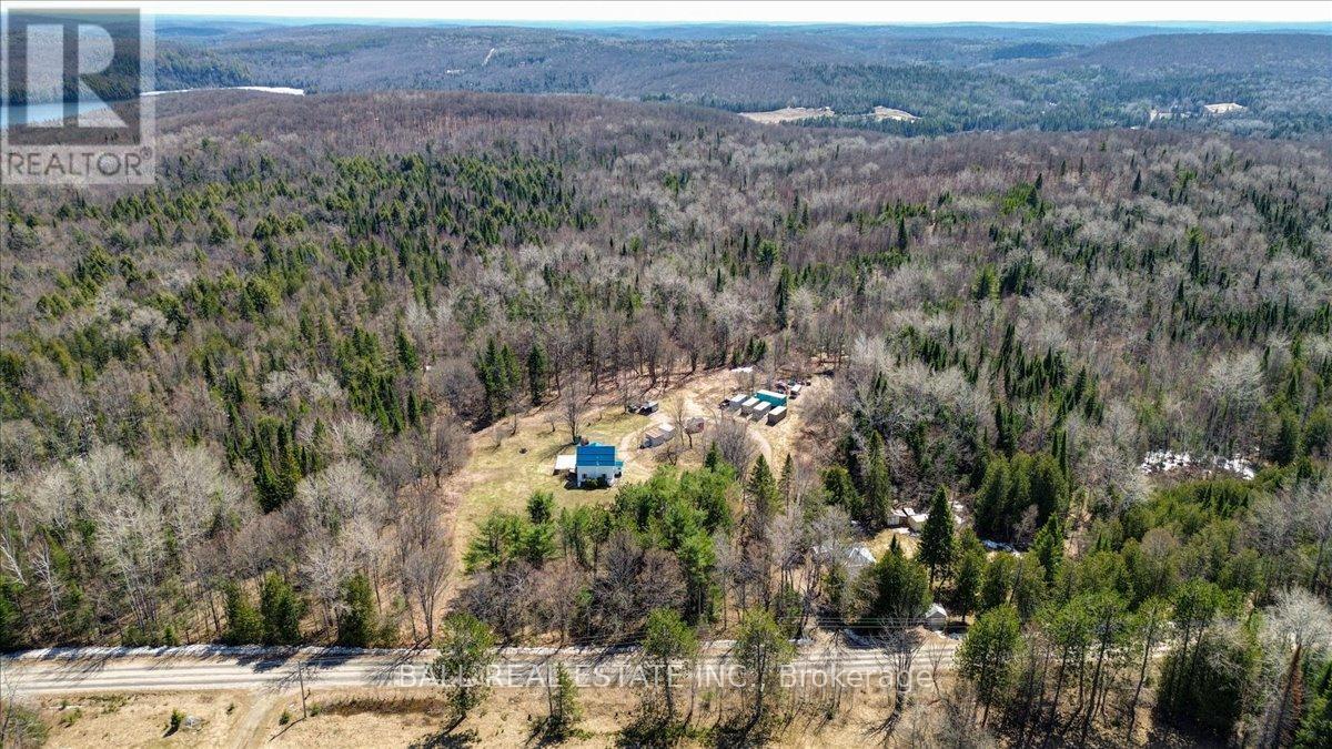 1230 Ojibway Road, Highlands East, Ontario  K0L 2A0 - Photo 47 - X13040754