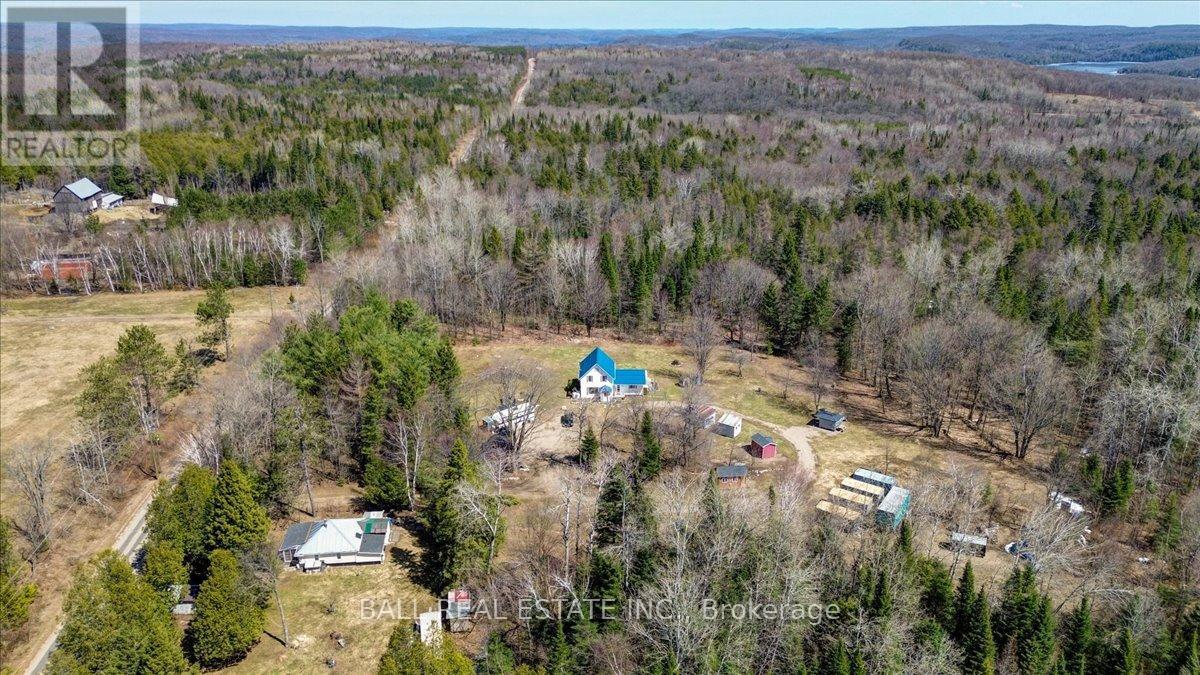 1230 Ojibway Road, Highlands East, Ontario  K0L 2A0 - Photo 48 - X13040754