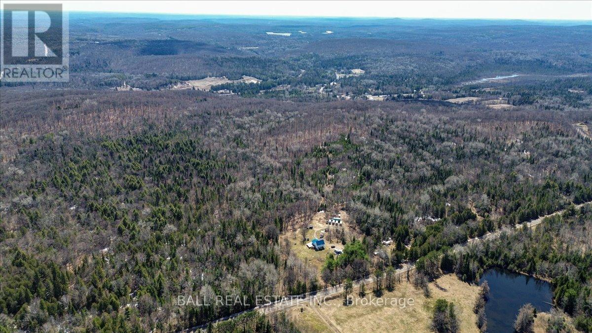 1230 Ojibway Road, Highlands East, Ontario  K0L 2A0 - Photo 49 - X13040754