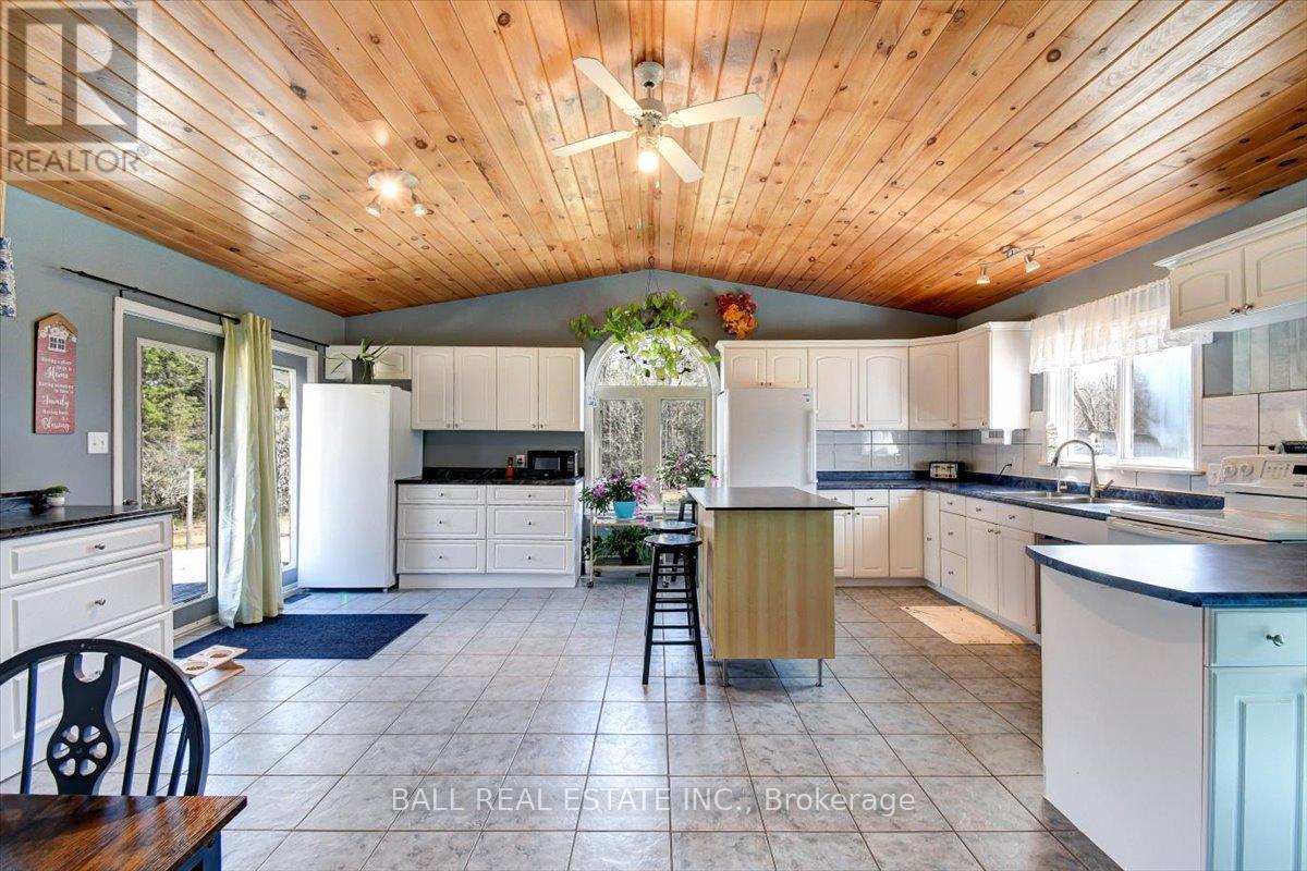 1230 Ojibway Road, Highlands East, Ontario  K0L 2A0 - Photo 6 - X13040754