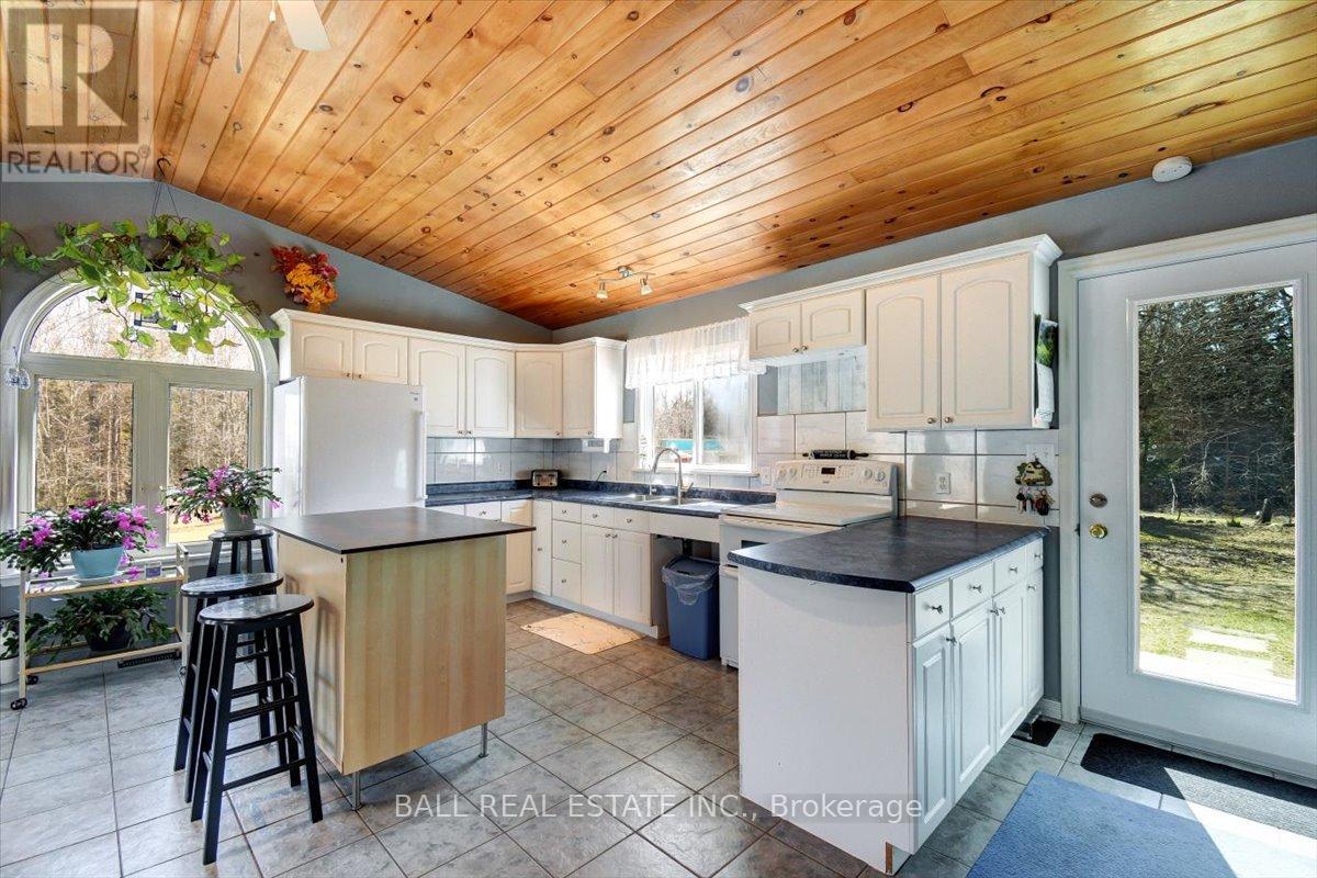 1230 Ojibway Road, Highlands East, Ontario  K0L 2A0 - Photo 7 - X13040754