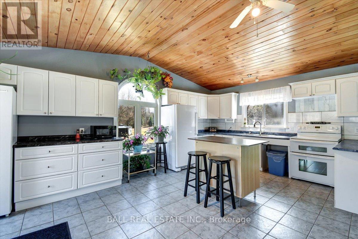 1230 Ojibway Road, Highlands East, Ontario  K0L 2A0 - Photo 9 - X13040754