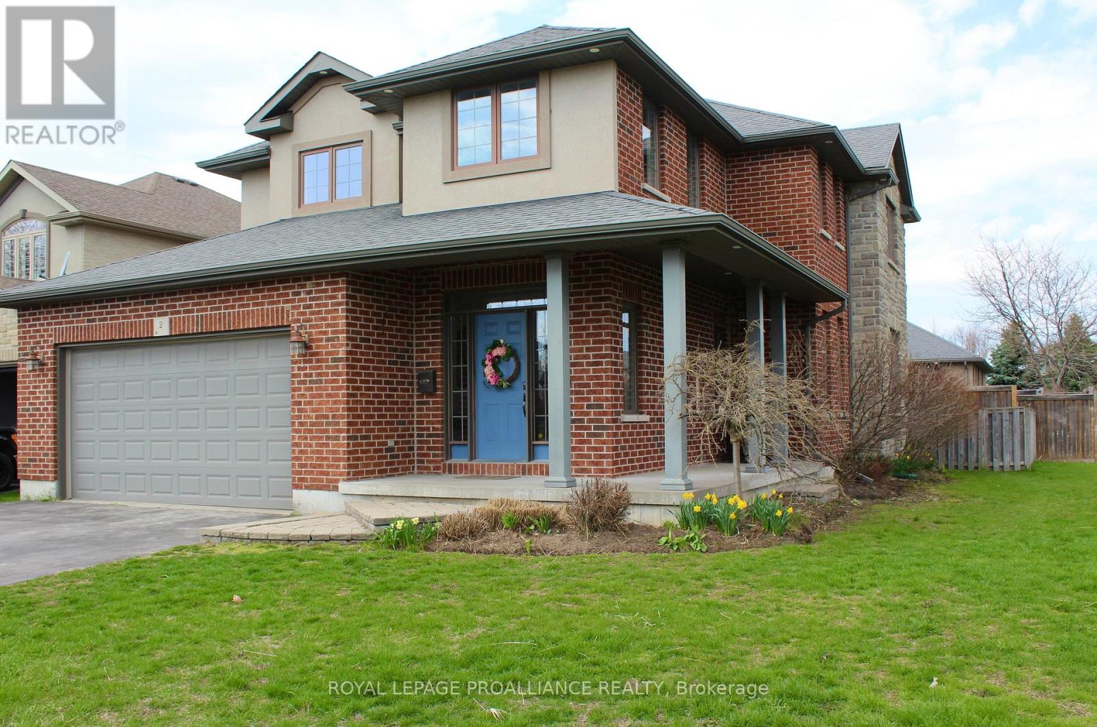 2 Meagher Place, Belleville, Ontario  K8P 0A4 - Photo 2 - X13040802