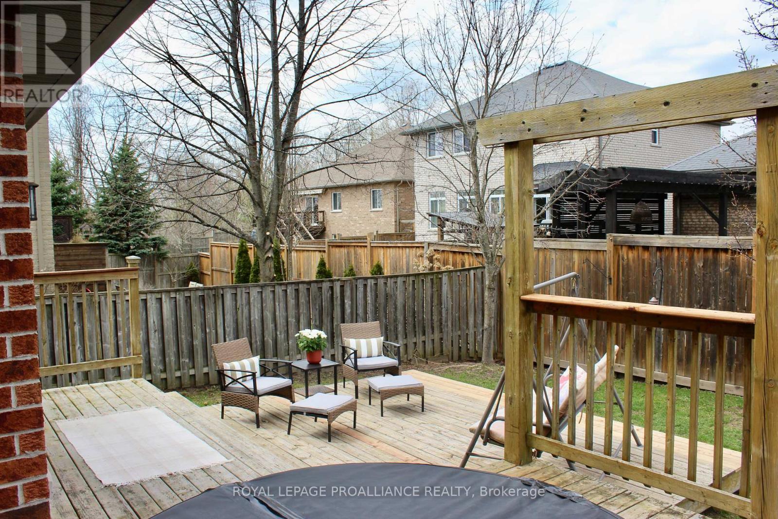 2 Meagher Place, Belleville, Ontario  K8P 0A4 - Photo 37 - X13040802