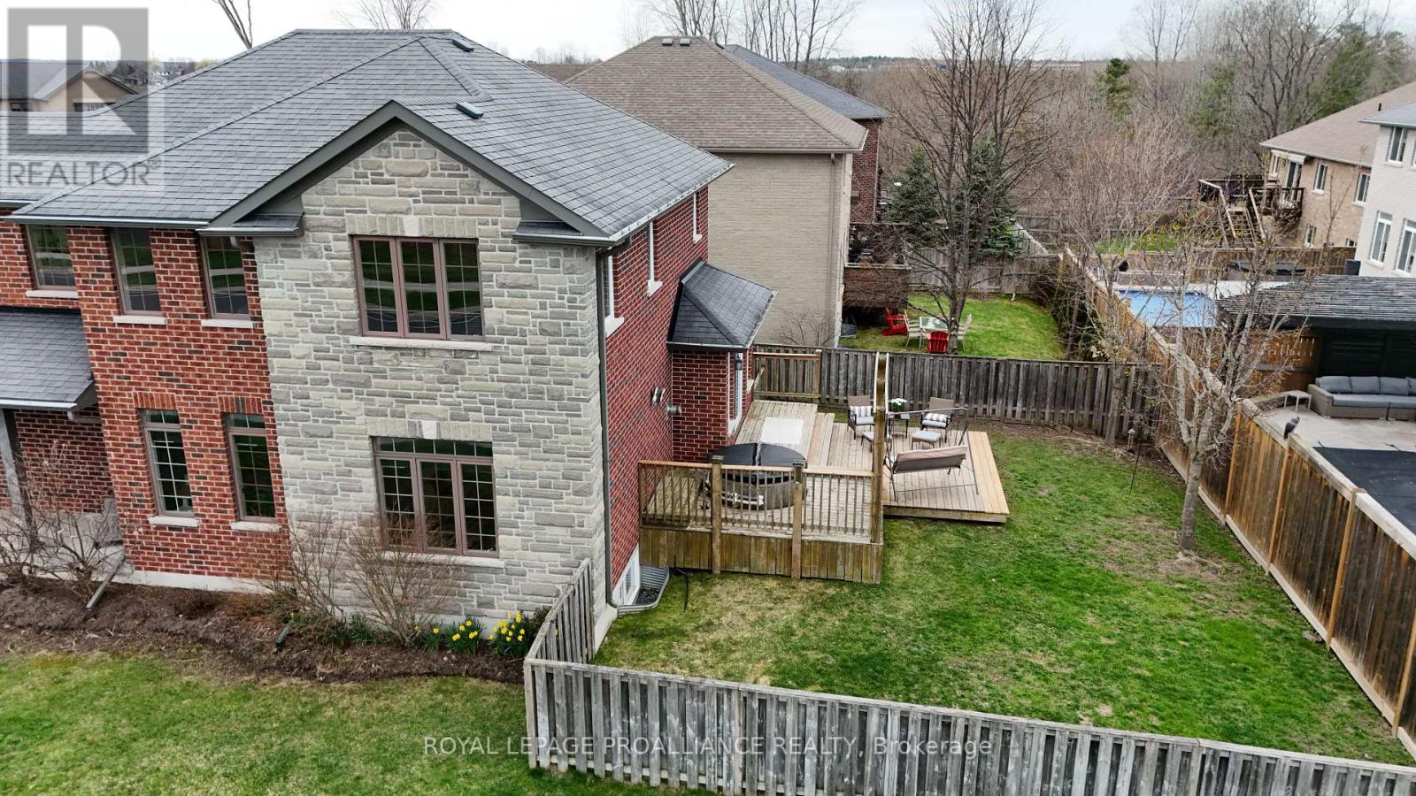 2 Meagher Place, Belleville, Ontario  K8P 0A4 - Photo 39 - X13040802