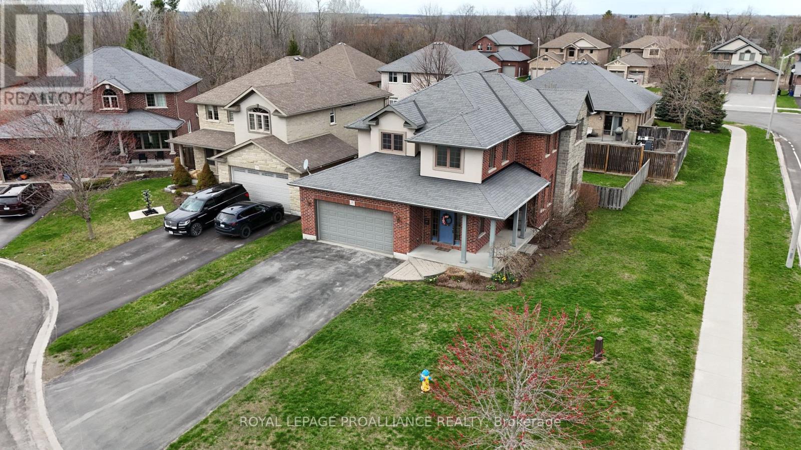 2 Meagher Place, Belleville, Ontario  K8P 0A4 - Photo 41 - X13040802