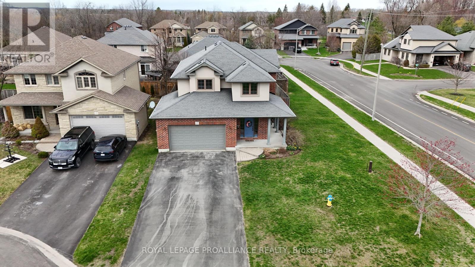 2 Meagher Place, Belleville, Ontario  K8P 0A4 - Photo 42 - X13040802