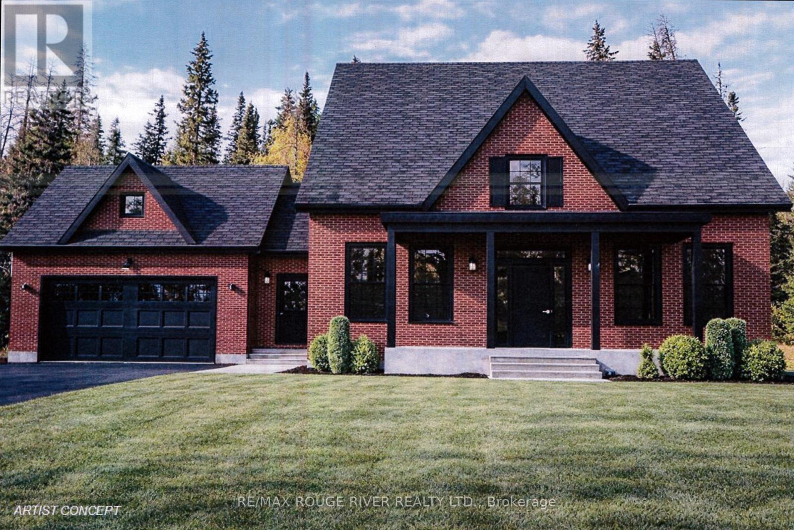 204 SUZANNE MESS BOULEVARD, Cobourg, Ontario