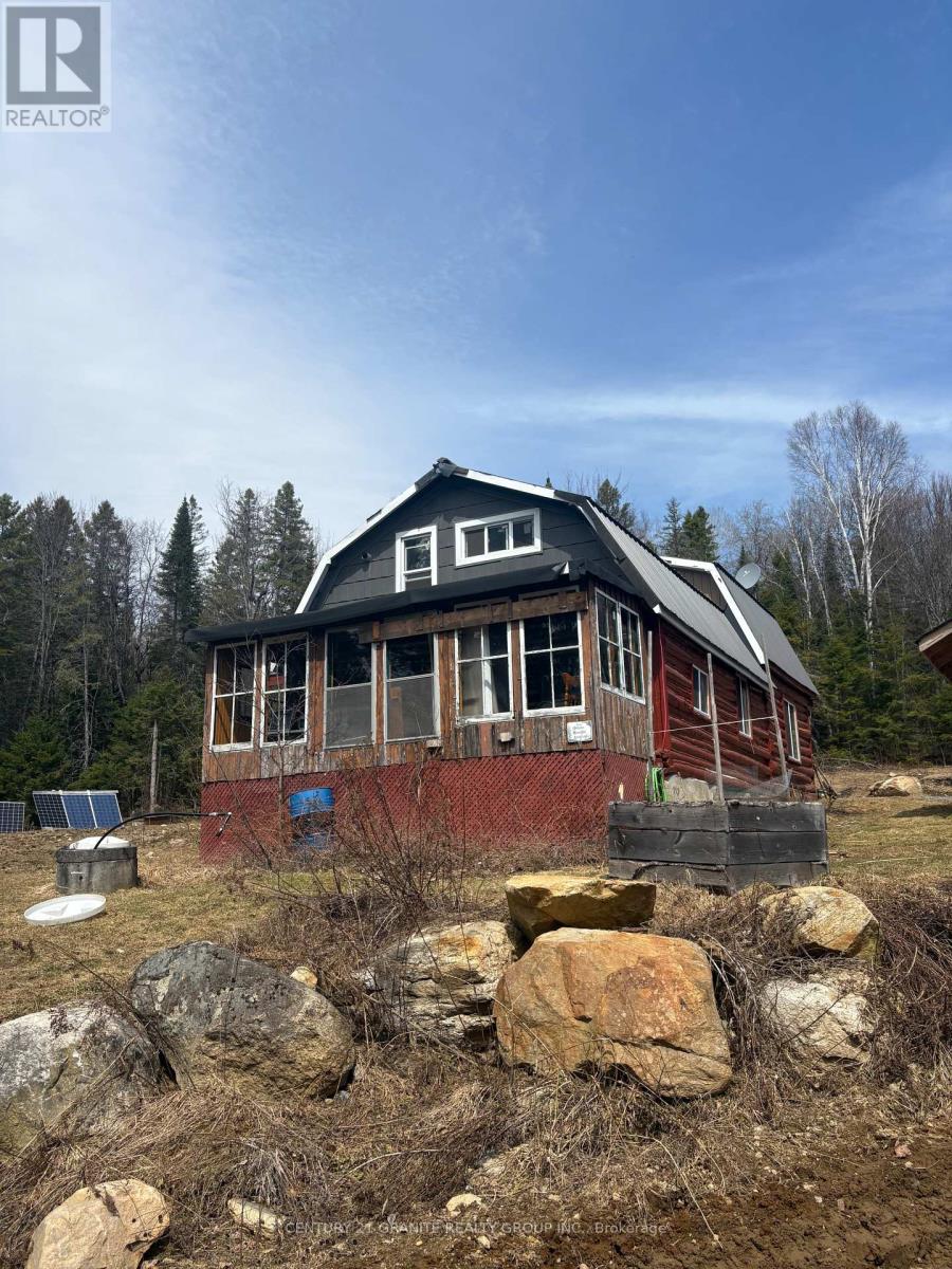 1079 North Mackenzie Lake Road, South Algonquin, Ontario  K0J 2M0 - Photo 1 - X13040890
