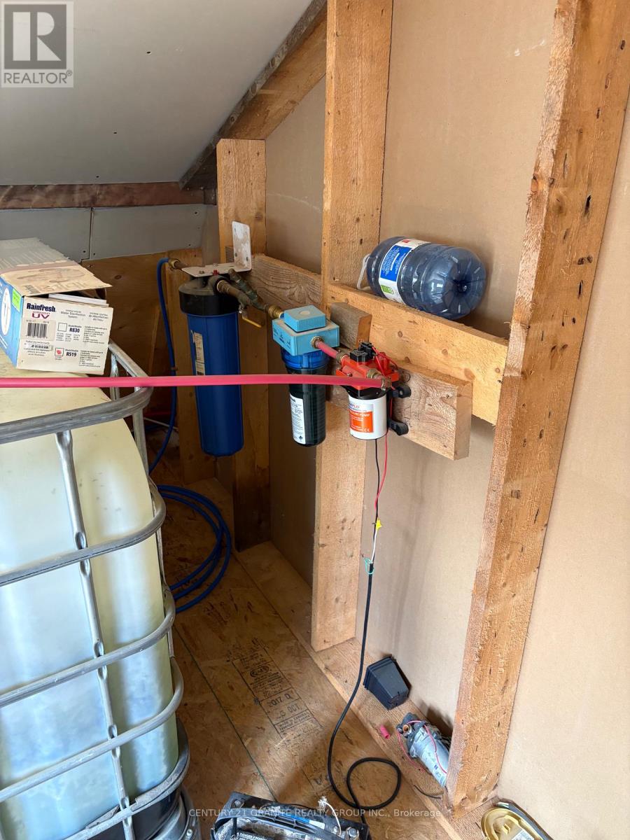 1079 North Mackenzie Lake Road, South Algonquin, Ontario  K0J 2M0 - Photo 12 - X13040890