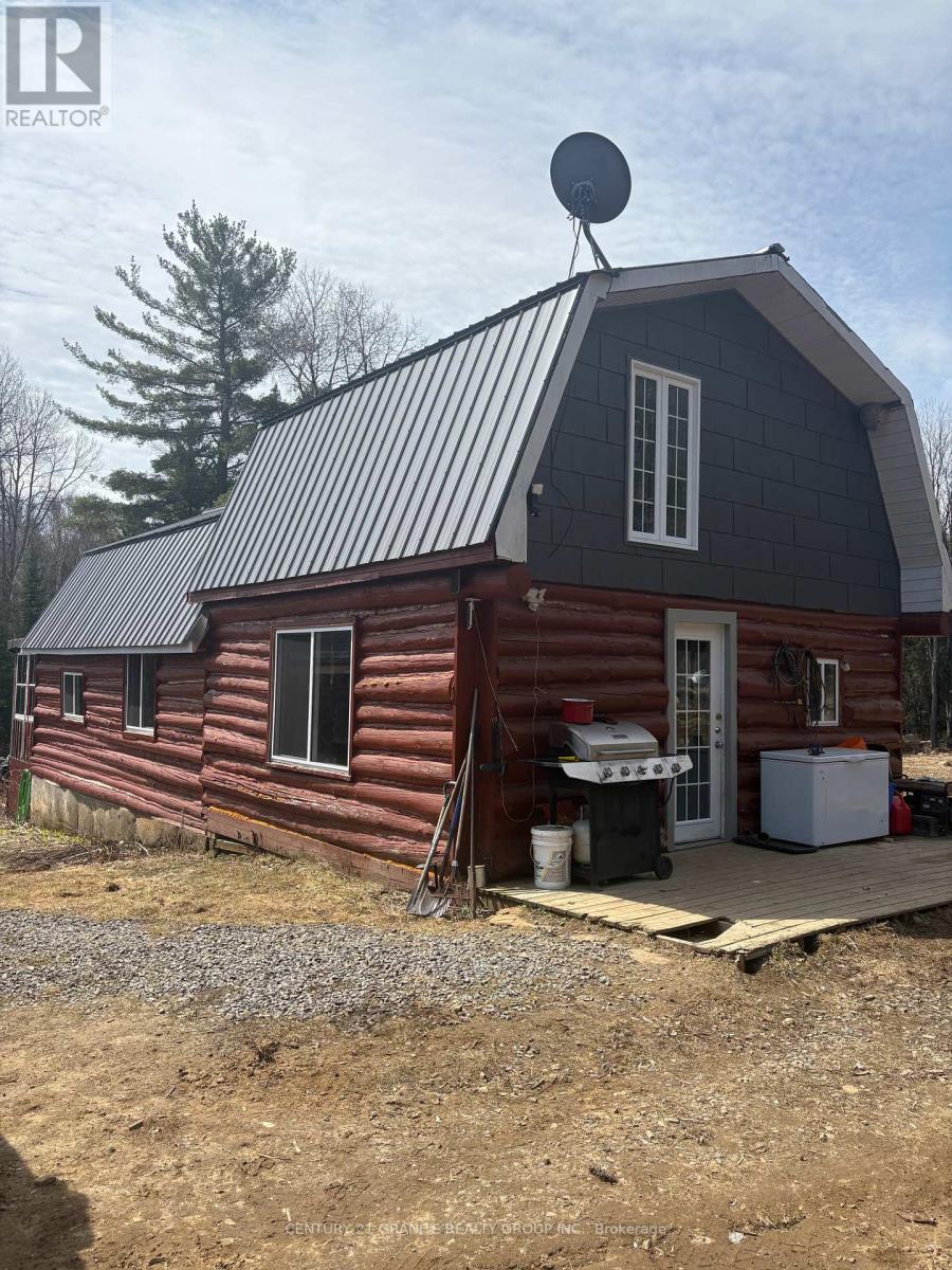 1079 North Mackenzie Lake Road, South Algonquin, Ontario  K0J 2M0 - Photo 15 - X13040890