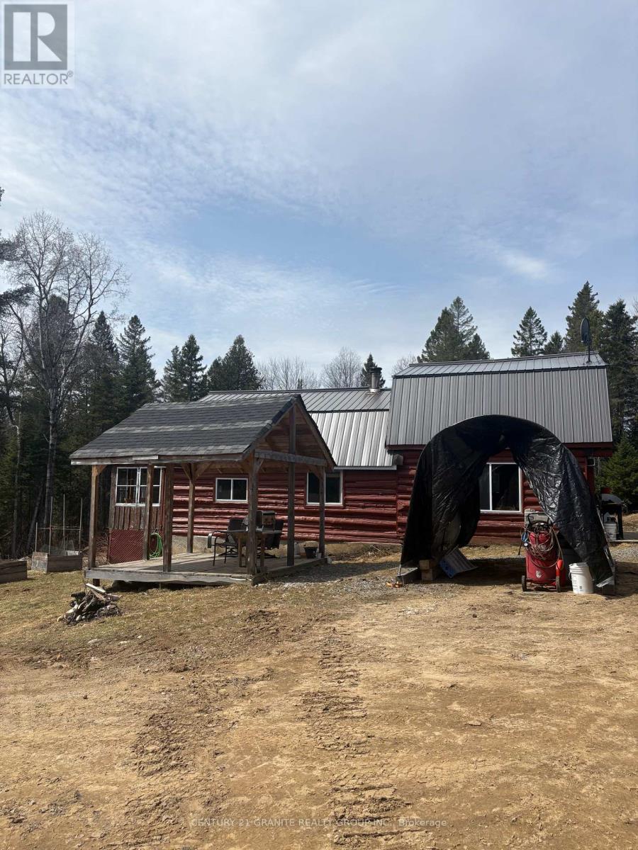 1079 North Mackenzie Lake Road, South Algonquin, Ontario  K0J 2M0 - Photo 17 - X13040890