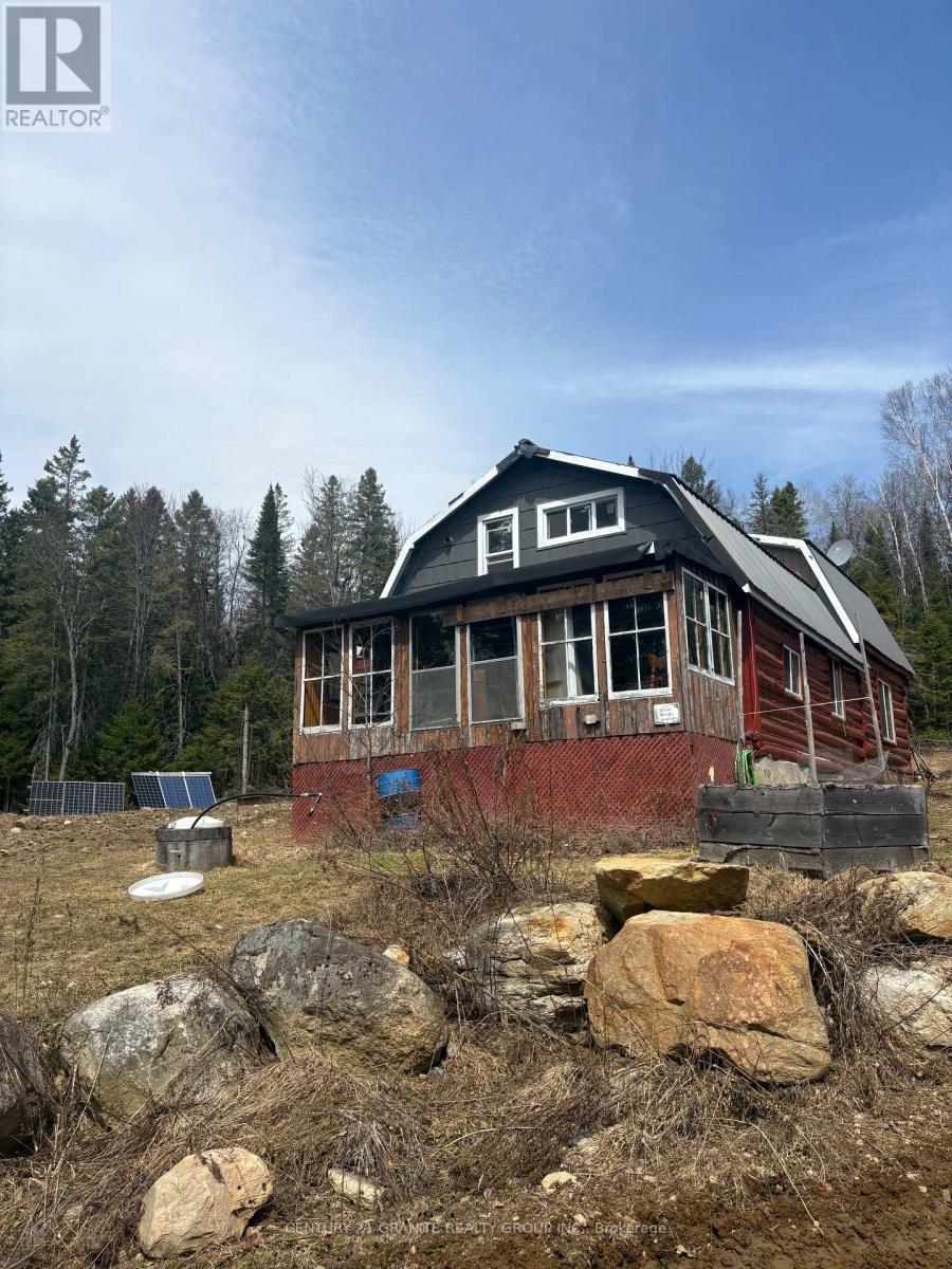 1079 North Mackenzie Lake Road, South Algonquin, Ontario  K0J 2M0 - Photo 18 - X13040890