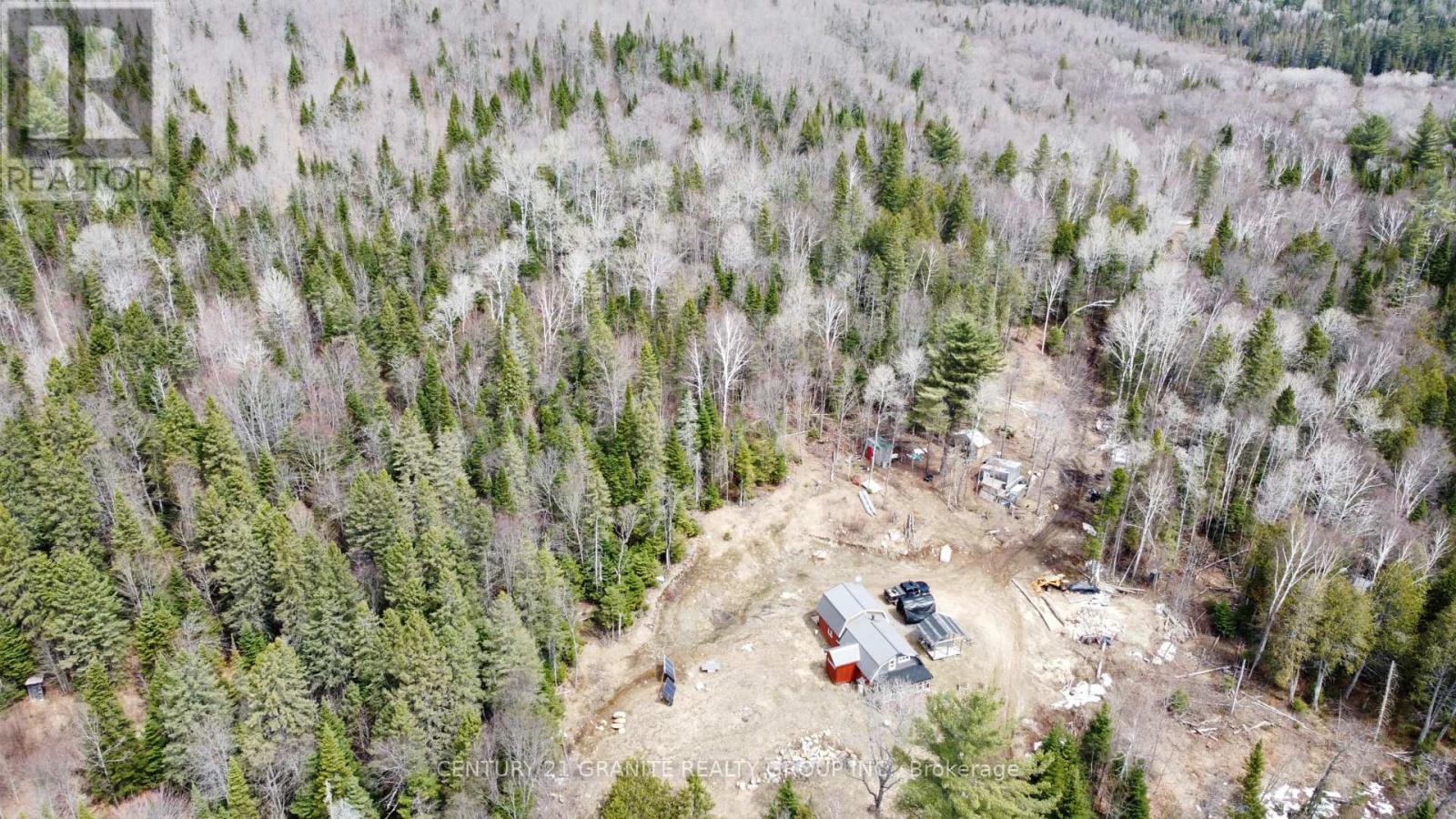 1079 North Mackenzie Lake Road, South Algonquin, Ontario  K0J 2M0 - Photo 25 - X13040890