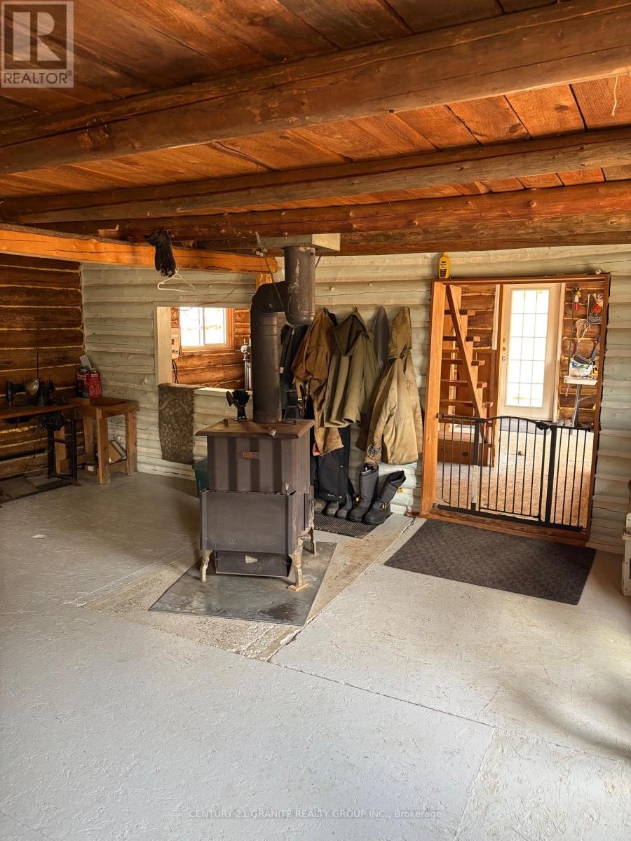 1079 North Mackenzie Lake Road, South Algonquin, Ontario  K0J 2M0 - Photo 4 - X13040890