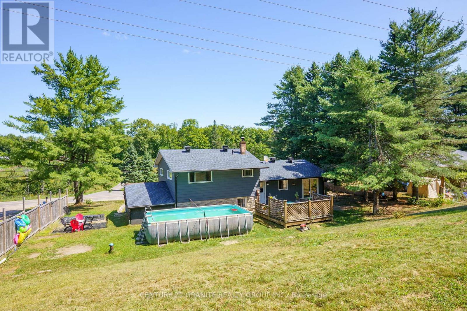 27195 Highway 62 South, Bancroft, Ontario  K0L 1C0 - Photo 26 - X13040936