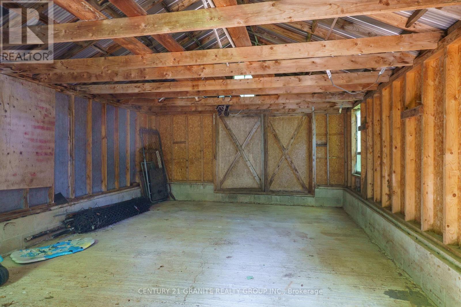 27195 Highway 62 South, Bancroft, Ontario  K0L 1C0 - Photo 33 - X13040936