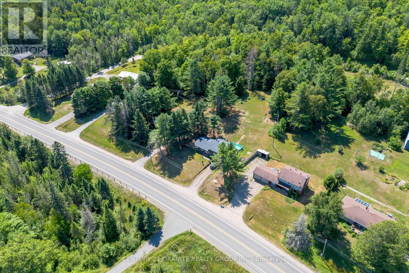 27195 Highway 62 South, Bancroft, Ontario  K0L 1C0 - Photo 36 - X13040936