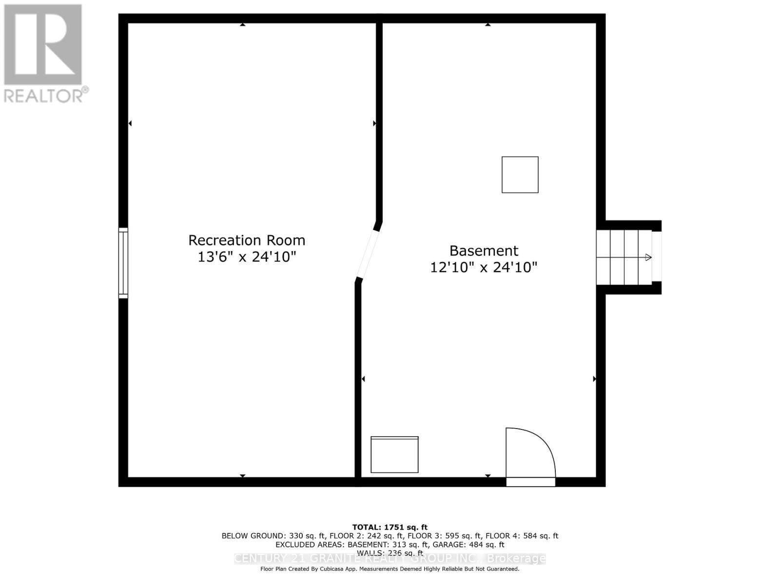 27195 Highway 62 South, Bancroft, Ontario  K0L 1C0 - Photo 38 - X13040936