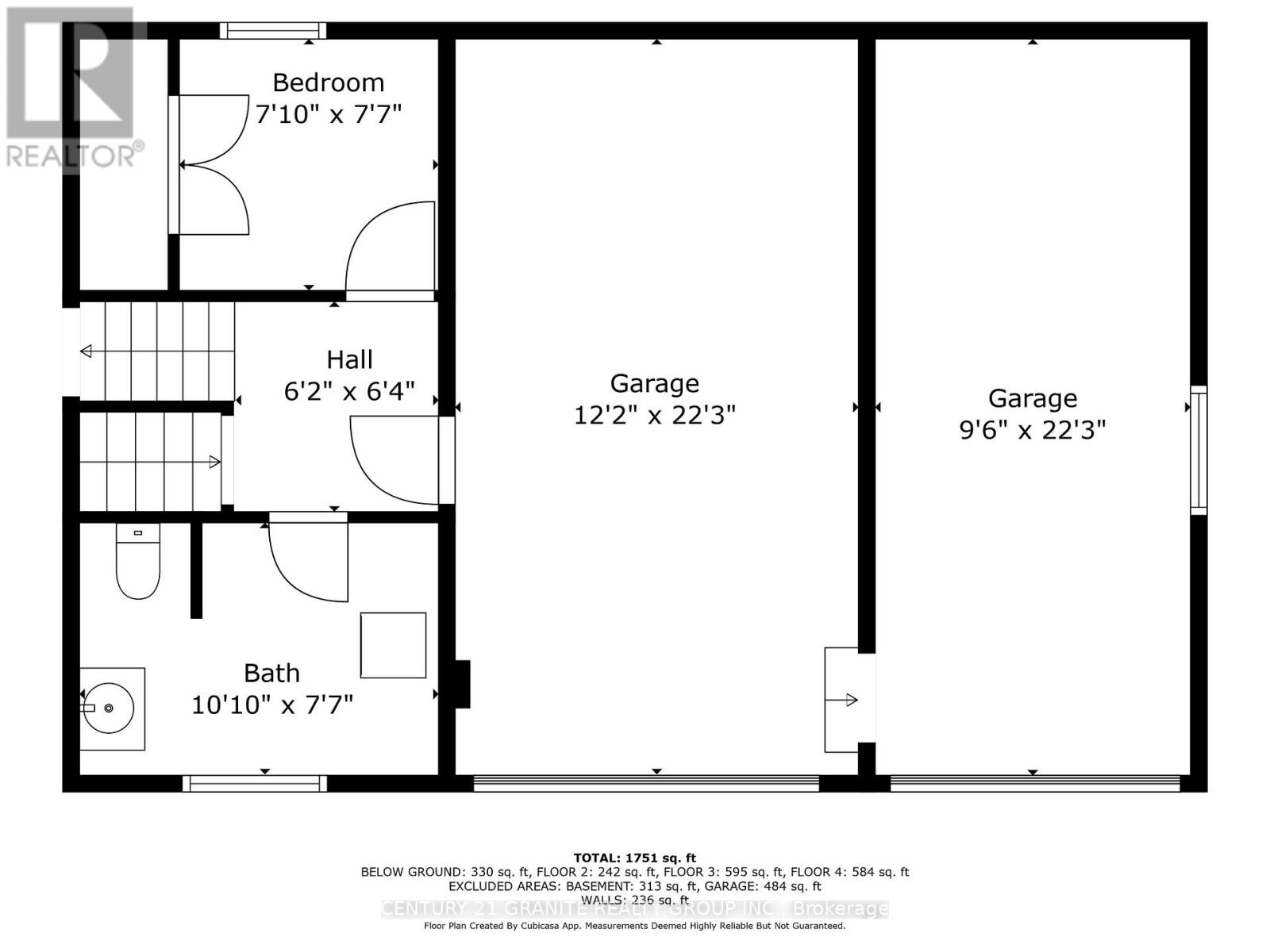 27195 Highway 62 South, Bancroft, Ontario  K0L 1C0 - Photo 39 - X13040936
