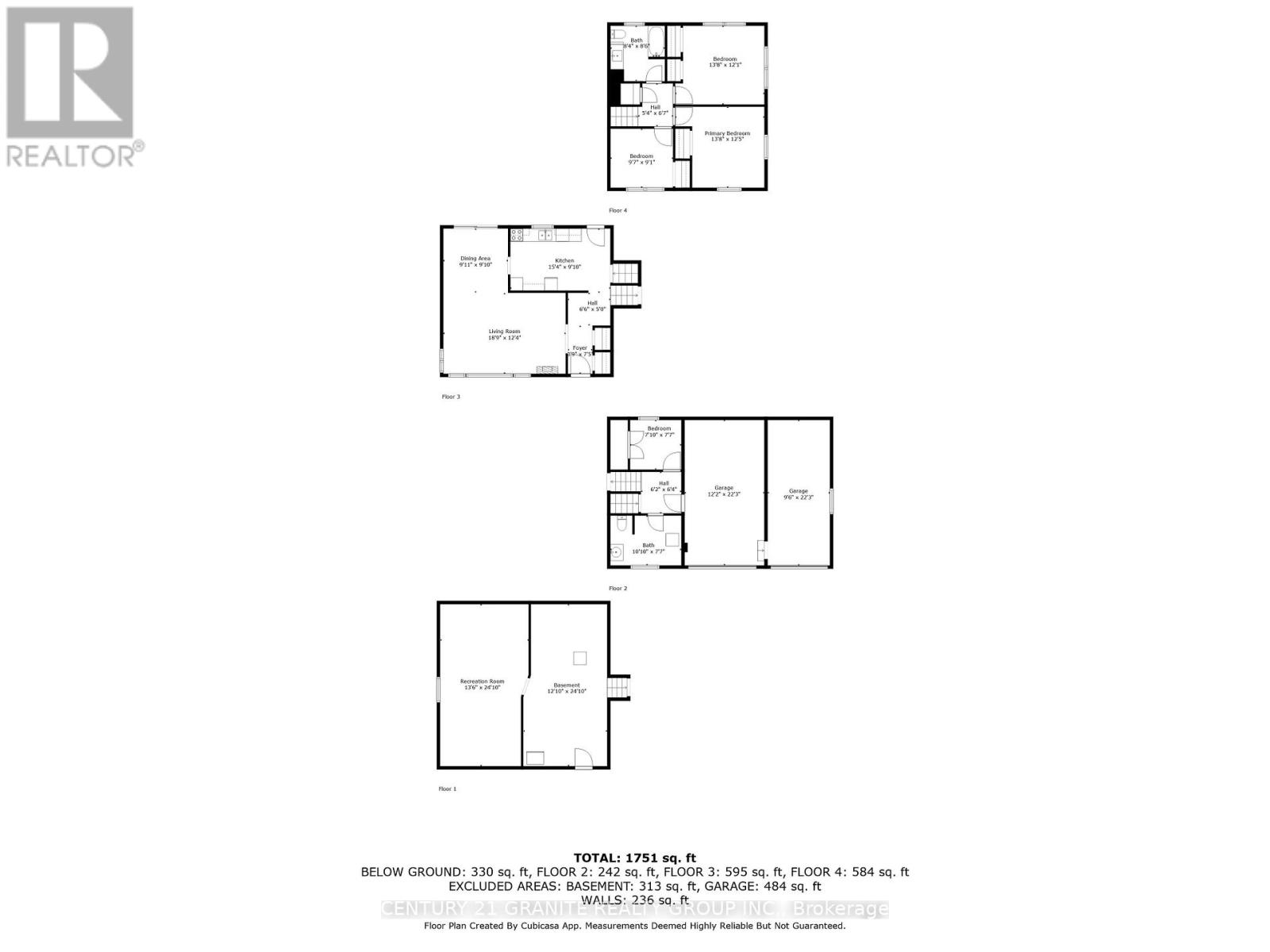 27195 Highway 62 South, Bancroft, Ontario  K0L 1C0 - Photo 40 - X13040936