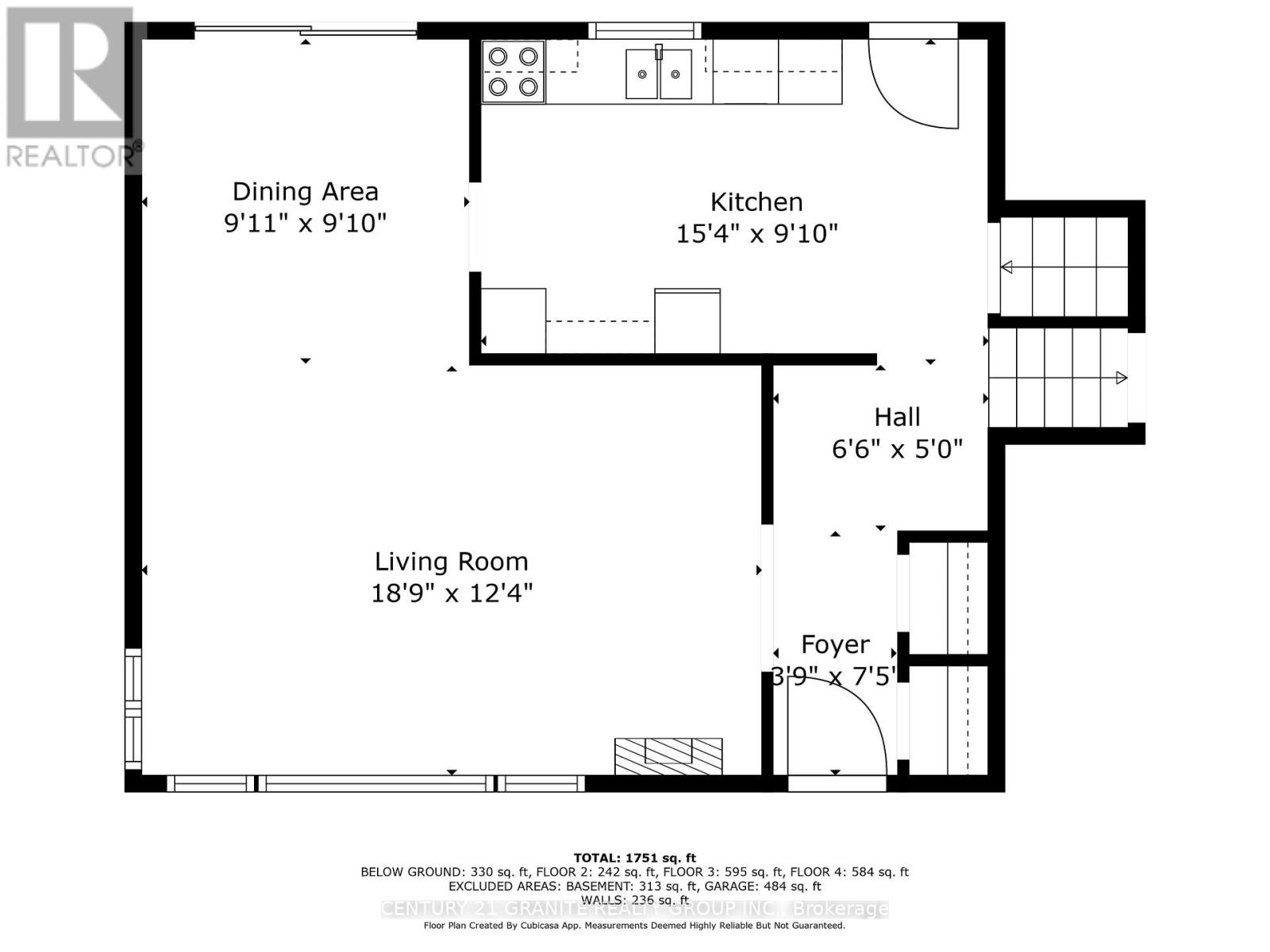 27195 Highway 62 South, Bancroft, Ontario  K0L 1C0 - Photo 41 - X13040936
