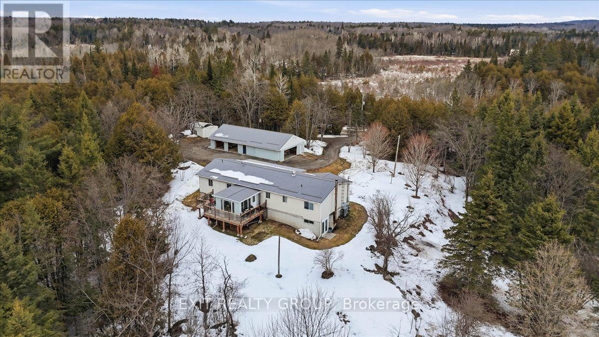 297 Jones Road, Marmora And Lake, Ontario  K0K 2M0 - Photo 2 - X13040956