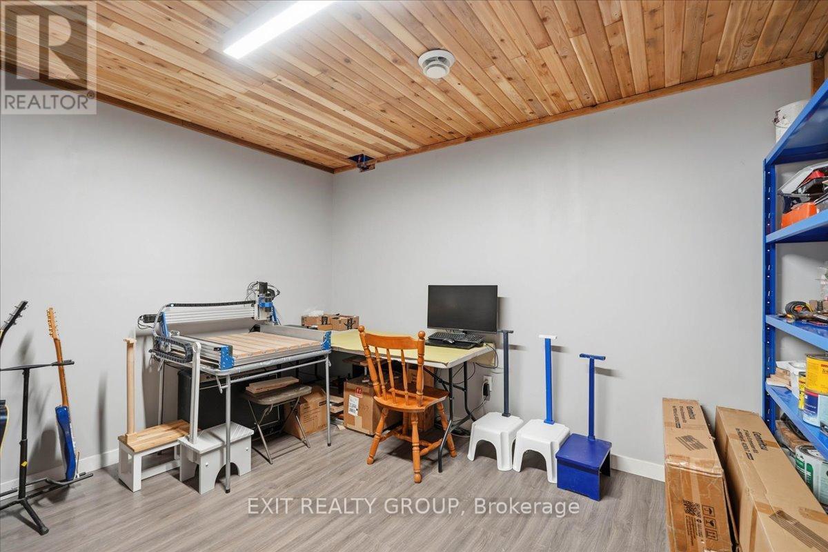 297 Jones Road, Marmora And Lake, Ontario  K0K 2M0 - Photo 25 - X13040956