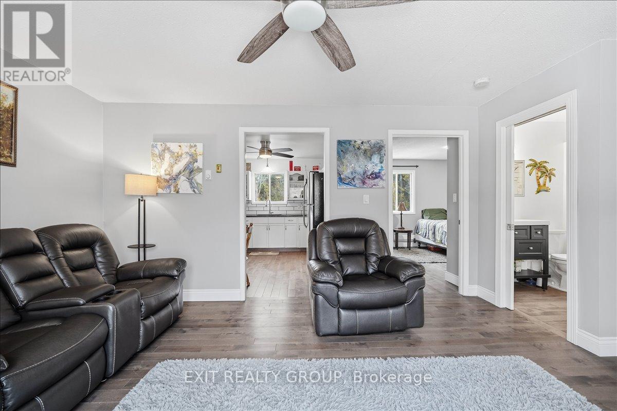 297 Jones Road, Marmora And Lake, Ontario  K0K 2M0 - Photo 32 - X13040956