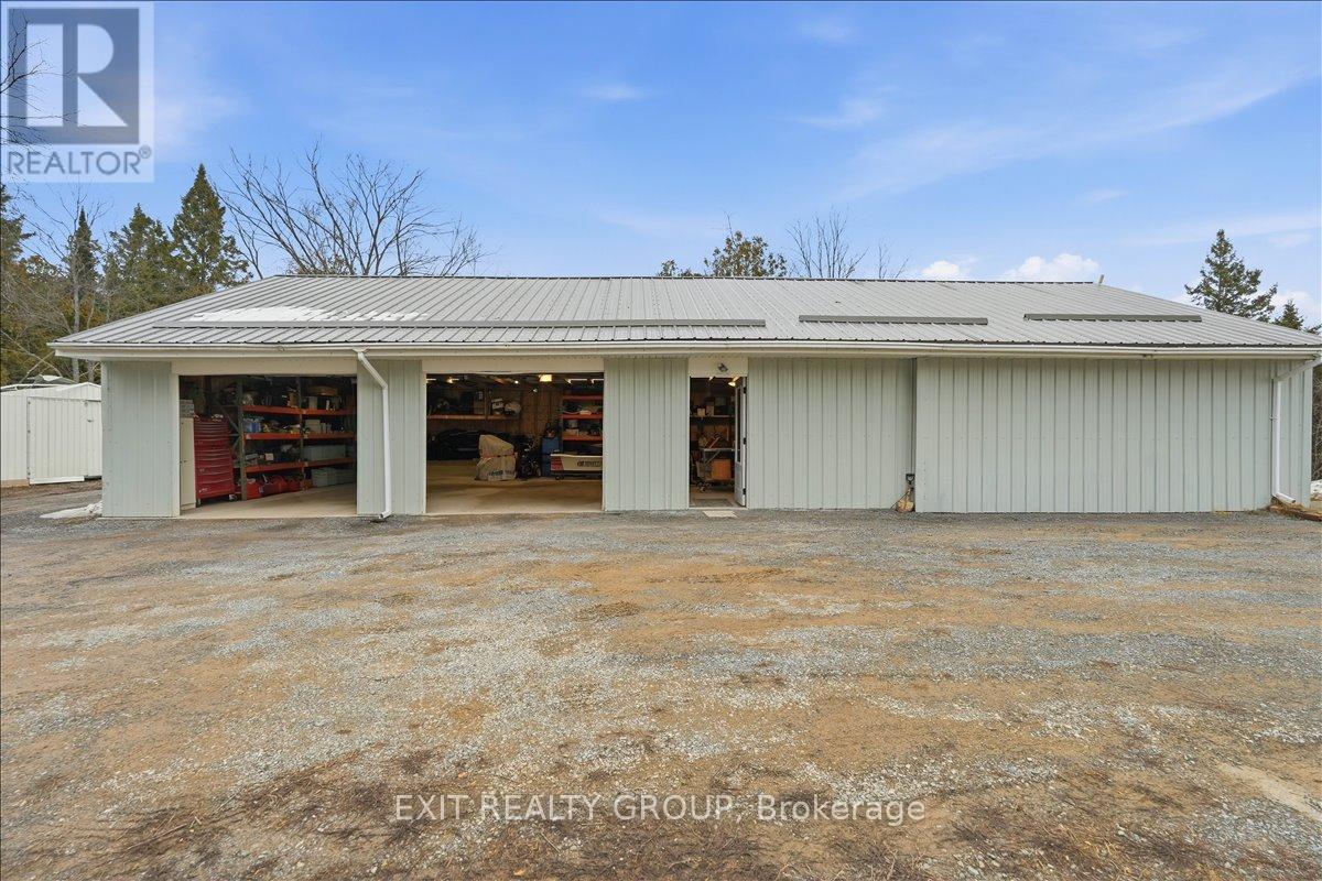 297 Jones Road, Marmora And Lake, Ontario  K0K 2M0 - Photo 42 - X13040956