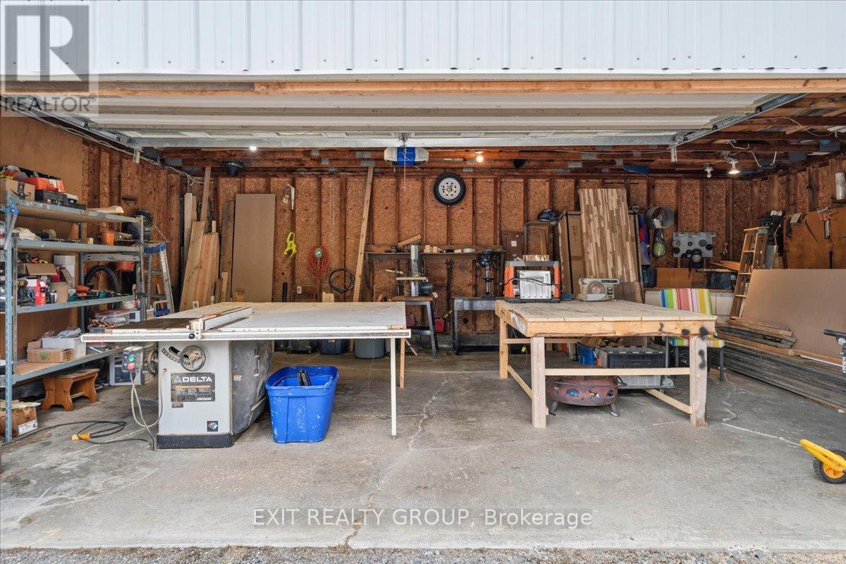 297 Jones Road, Marmora And Lake, Ontario  K0K 2M0 - Photo 45 - X13040956