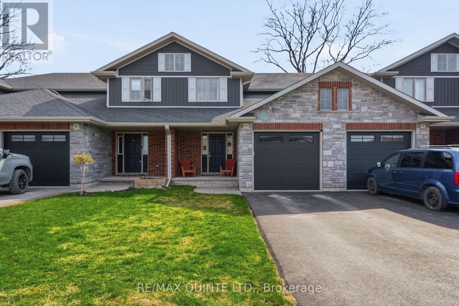 54 Cortland Crescent, Quinte West, Ontario  K0K 1B0 - Photo 1 - X13040986