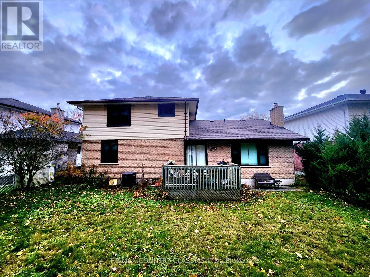 1210 Summit Drive, Peterborough, Ontario  K9J 8A7 - Photo 2 - X13041020