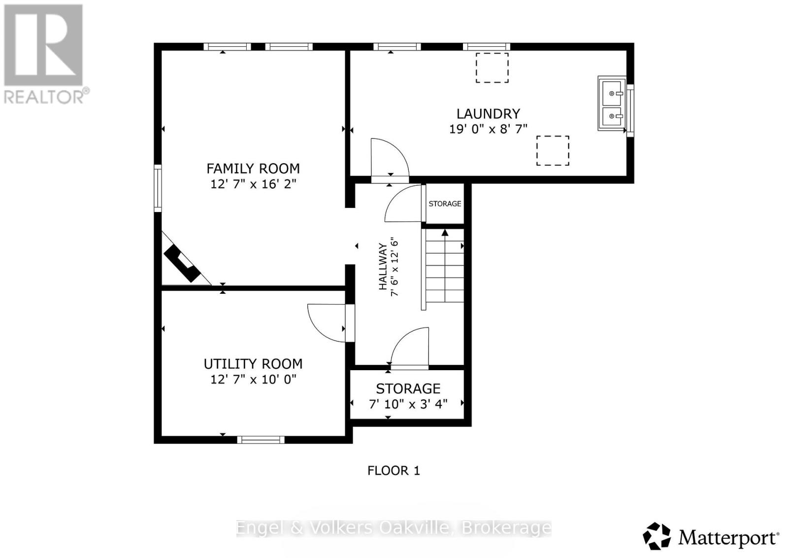 98 Prince Edward Drive S, Toronto, Ontario  M8Y 3V7 - Photo 46 - W13037840