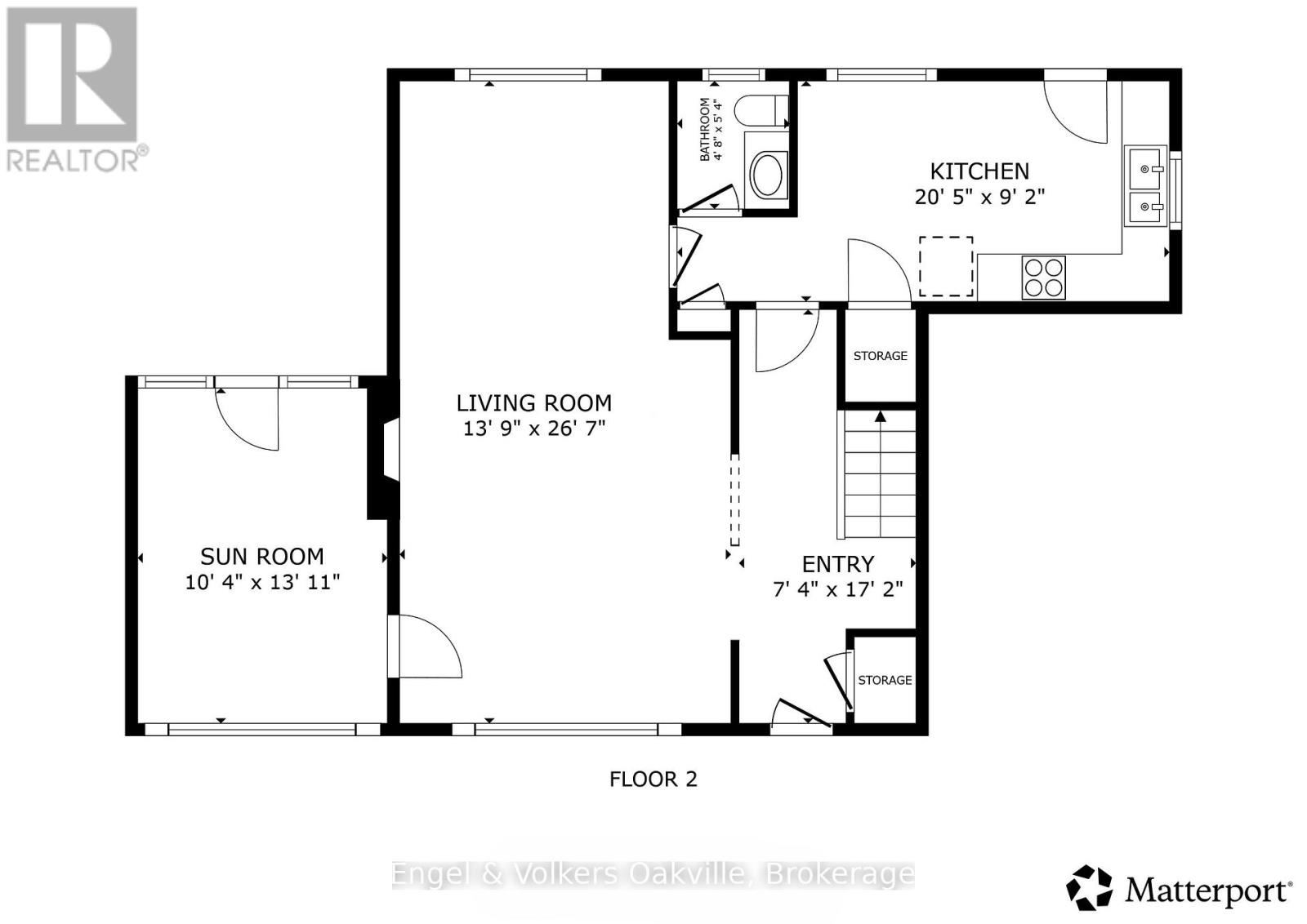 98 Prince Edward Drive S, Toronto, Ontario  M8Y 3V7 - Photo 47 - W13037840