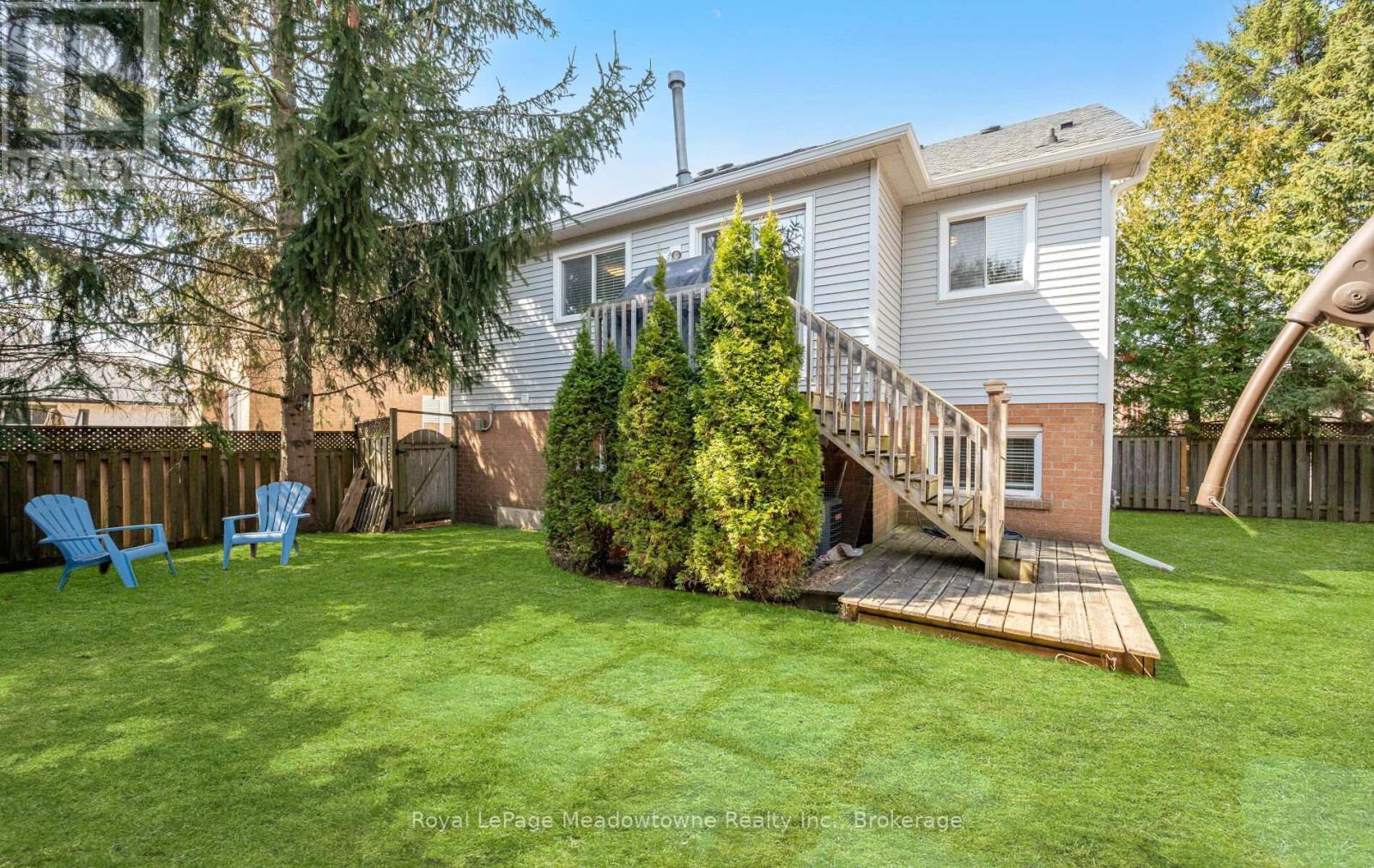 3 Houndtrail Drive, Hamilton, Ontario  L8B 0L8 - Photo 37 - X12945622