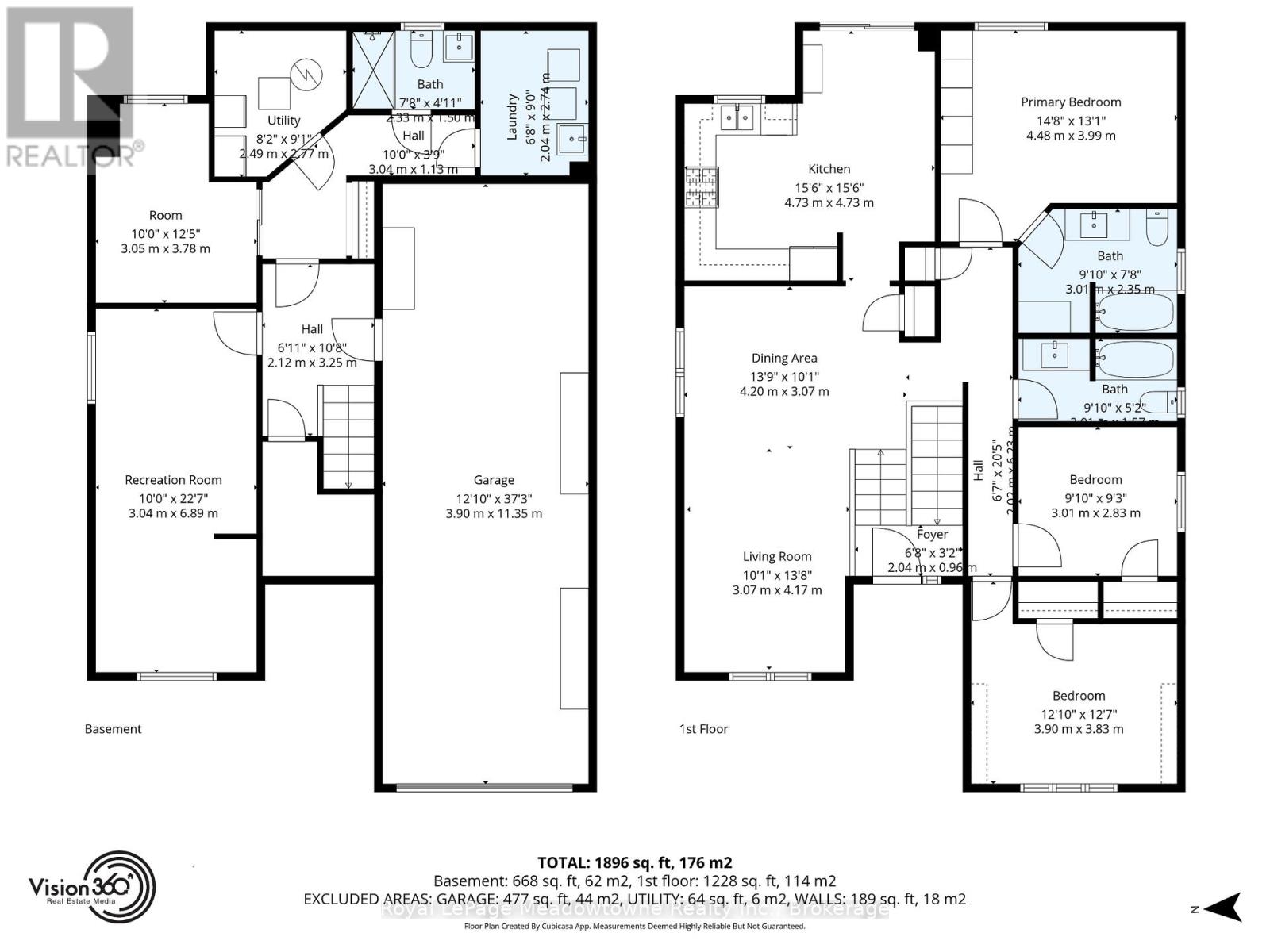 3 Houndtrail Drive, Hamilton, Ontario  L8B 0L8 - Photo 39 - X12945622