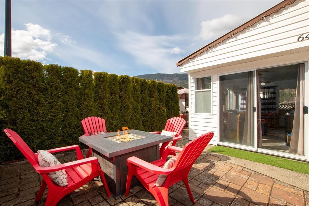 64 1436 Frost Road, Columbia Valley, Columbia Valley, British Columbia  V2R 4X8 - Photo 3 - R3115004