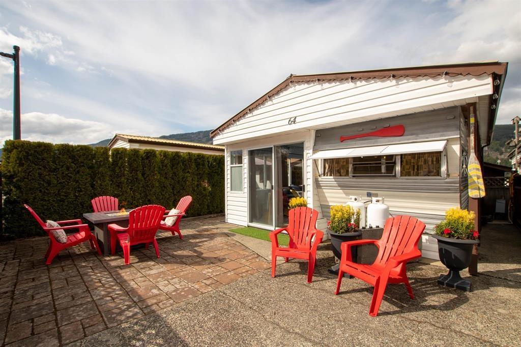 64 1436 FROST ROAD|Columbia Valley, Columbia Valley, British Columbia