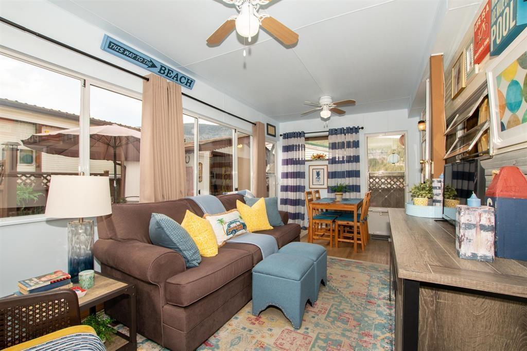 64 1436 Frost Road, Columbia Valley, Columbia Valley, British Columbia  V2R 4X8 - Photo 13 - R3115004