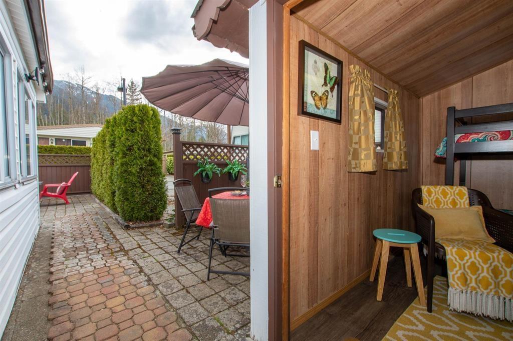 64 1436 Frost Road, Columbia Valley, Columbia Valley, British Columbia  V2R 4X8 - Photo 9 - R3115004