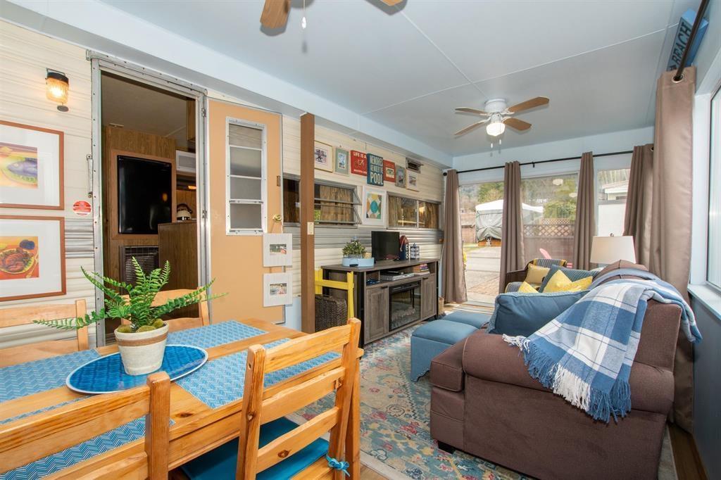 64 1436 Frost Road, Columbia Valley, Columbia Valley, British Columbia  V2R 4X8 - Photo 10 - R3115004