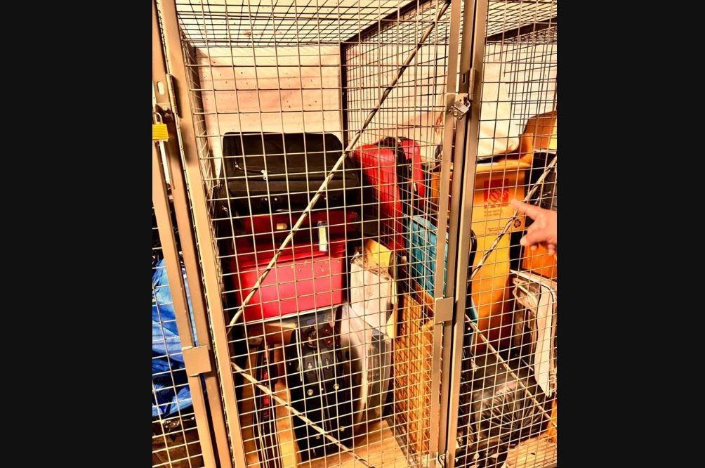 3401 11967 80 Avenue, Delta, British Columbia  V4C 0E2 - Photo 17 - R3115019