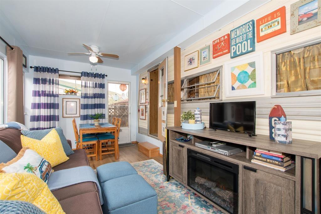 64 1436 Frost Road, Columbia Valley, Columbia Valley, British Columbia  V2R 4X8 - Photo 14 - R3115004