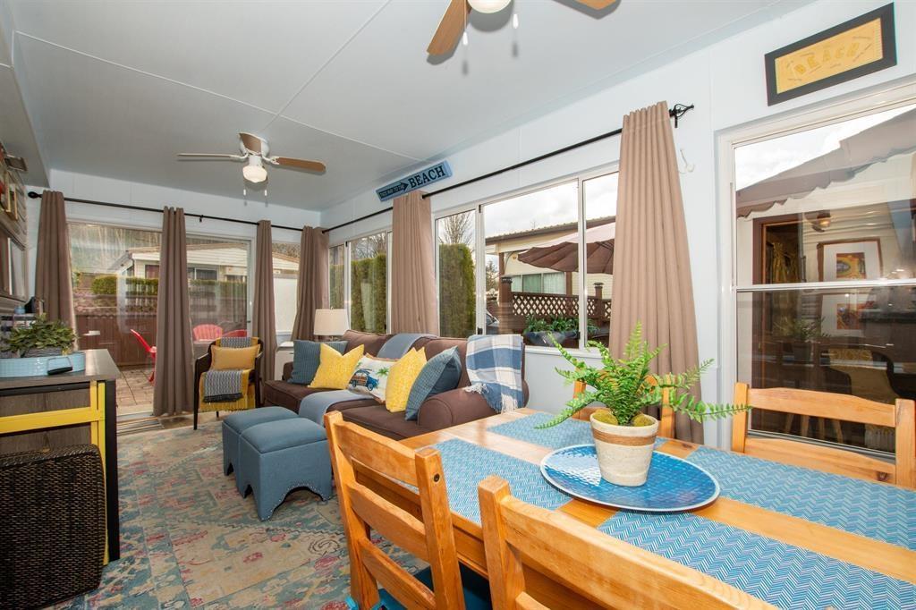 64 1436 Frost Road, Columbia Valley, Columbia Valley, British Columbia  V2R 4X8 - Photo 12 - R3115004