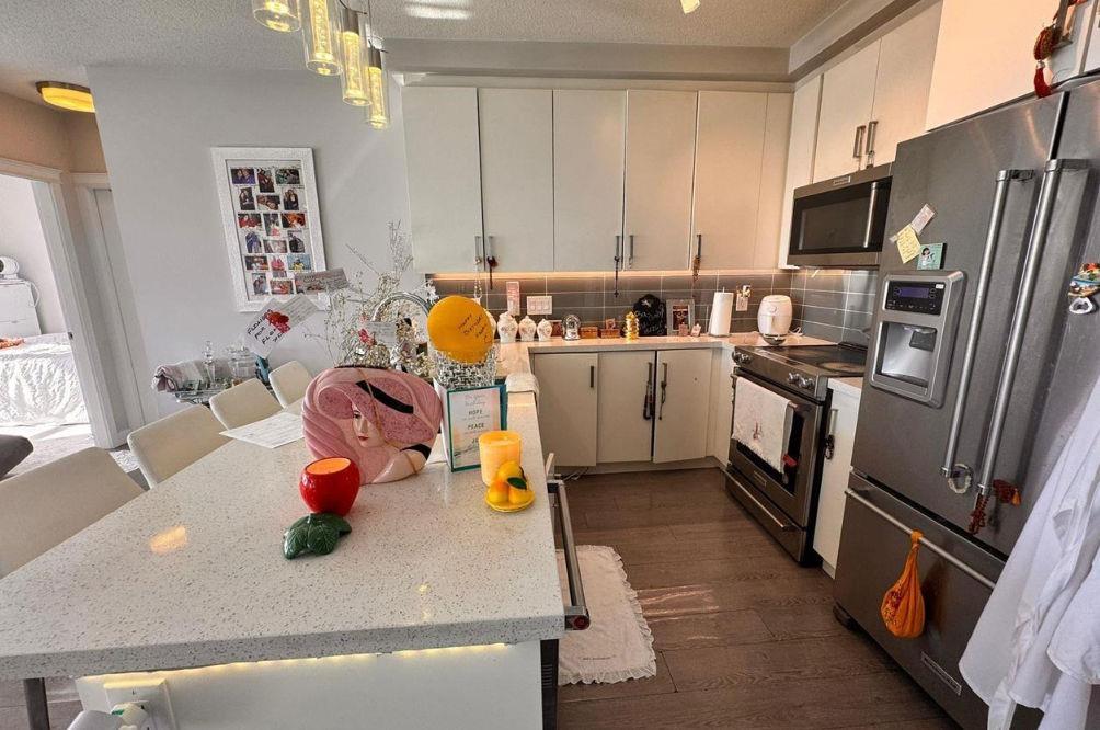 3401 11967 80 Avenue, Delta, British Columbia  V4C 0E2 - Photo 9 - R3115019