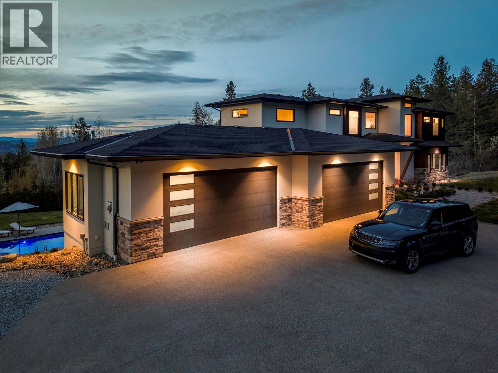 4451 Hayes Road, Kelowna, British Columbia